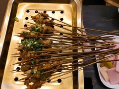-盟重烧烤(高正街店)