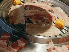 -哈哈碳都·牛肋条无限自助烤肉(宝龙店)