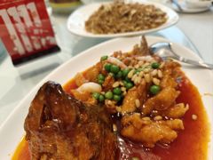 -兰亭轩茶餐厅(长江路店)