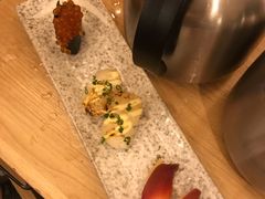 -初居食屋日式料理(万象城购物中心店)