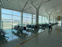 -南昌昌北国际机场