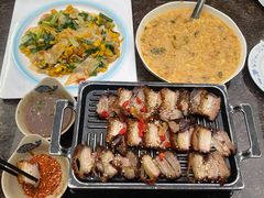 -龙姐私房菜(和顺古镇店)