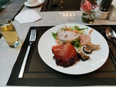 -广州白云机场雅高铂尔曼大酒店