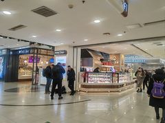 -凯德MALL(西直门店)