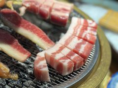 -红沃烤肉(家乐福2部店)