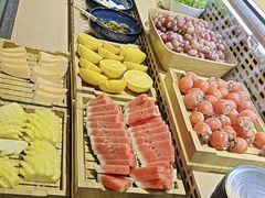 -拾也•和牛•海鲜•烤肉放题(卓悦INTOWN店)