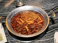 -老船舫·现做活鲜鱼馆(东郊记忆店)