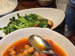 -瑶王府·广西菜(金阳路店)