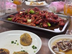-毛家冷饮