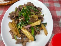 -黎记大排档(慈云路店)