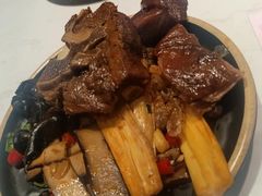 -非烤勿扰韩料自助烤肉(松山湖万科店)