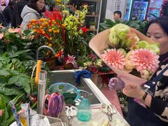 -永旺梦乐城(金银潭店)