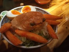 -老龙亭拉面店