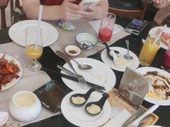 -东方红海鲜百汇(国际大厦店)