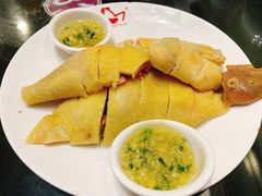 -文记壹心鸡(宝华路店)