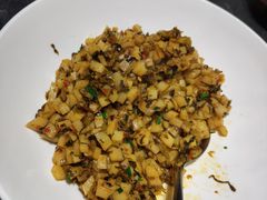 -炊烟小炒黄牛肉(浦东世纪汇店)