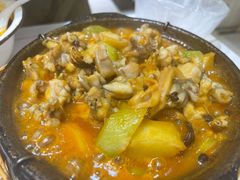 -丽丽三鲜螺蛳粉(田林路店)