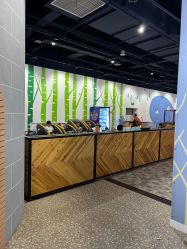 -幻贝家儿童乐园(哈尔滨王府井店)