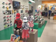 -新世界百货(顺义店)