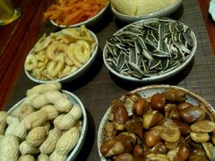 -碧露轩·大益茶体验馆(镇江路店)