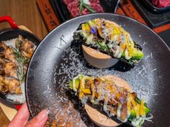 -一沙一城·岩烤牛扒(深圳首店)
