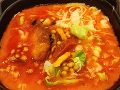 -阿香米线(乐客城店)