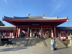 -大慈恩寺(大雁塔)