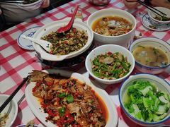 -好帮厨·下饭浏阳菜·坚持现炒(月湖店)