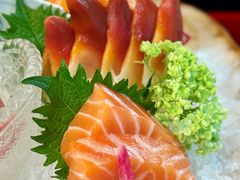 -鮨匠·割烹料理(巨鹿花园店)