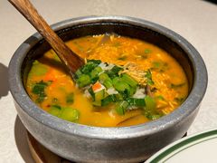海鲜泡饭-维园悦谱·海派家常菜(乌鲁木齐南路店)
