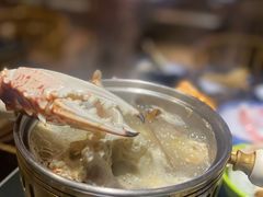 -海鼎荟海鲜姿造(泉州仟禧店)