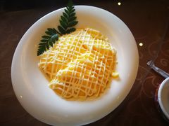 -大眼锅贴饺子(河西店)