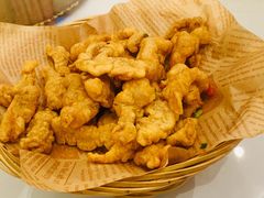 -渝信川菜(西单店)