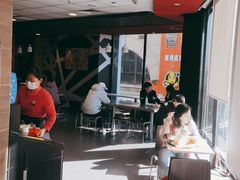 -麦当劳(铜锣湾店)