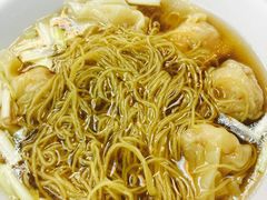 -刘森记面家(桂林街店)