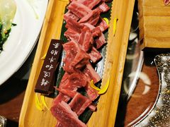 -哈拉海和牛主题餐厅(哈西店)