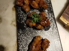 -绿茶餐厅(乐峰广场店)