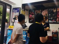 -家味螺蛳粉&烤鱼(五角场店)