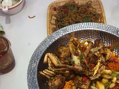 -蟹宗蟹(润达国际五楼店)