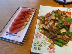 -盐帮食坊•小河帮川菜(四川师大店)