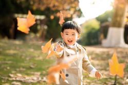 -LOOK儿童摄影(东城汇店)