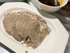 白切羊肉（份）-洪长兴(云南南路店)