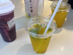 -盒马鲜生(富田新天地店)