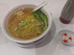 -香港深仔记茶餐厅(东门店)