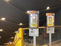 -麦当劳(豫园店)