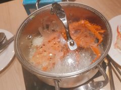 -星伦多自助料理(宝山龙湖天街店)