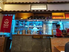 -闽上鲜·福建菜(龙湖滨江天街店)