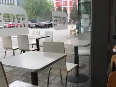 -汉堡王(北京三里屯购物中心)