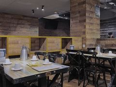 -郑享吃烧烤烩面(红专路店)