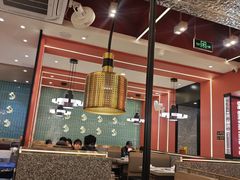 -巴蜀王婆大虾(南锣鼓巷店)